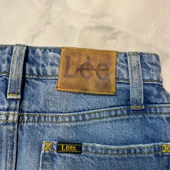 NWOT Lee Denim Skirt🌸 - Picture 14 of 15